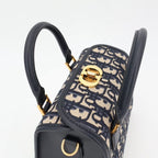 Christian Dior Oblique Tote Bag — view 8