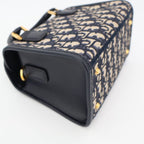 Christian Dior Oblique Tote Bag — view 5