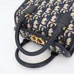 Christian Dior Oblique Tote Bag — view 9