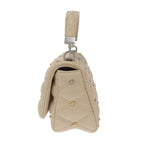 Louis Vuitton go-14 mm Marthage Chain Shoulder Bag Beige — view 3