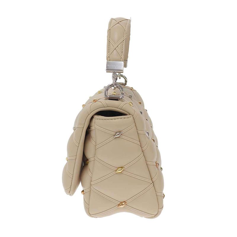 Louis Vuitton go-14 mm Marthage Chain Shoulder Bag Beige — view 3