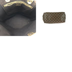 Gucci GG Crystal Beige Gold Hardware Tote Bag 2-Way — view 9