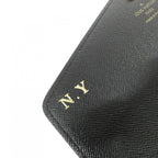 Louis Vuitton Monogram Giant Portefeuille Sarah Wallet — view 8