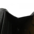 Louis Vuitton Monogram Giant Portefeuille Sarah Wallet — view 6