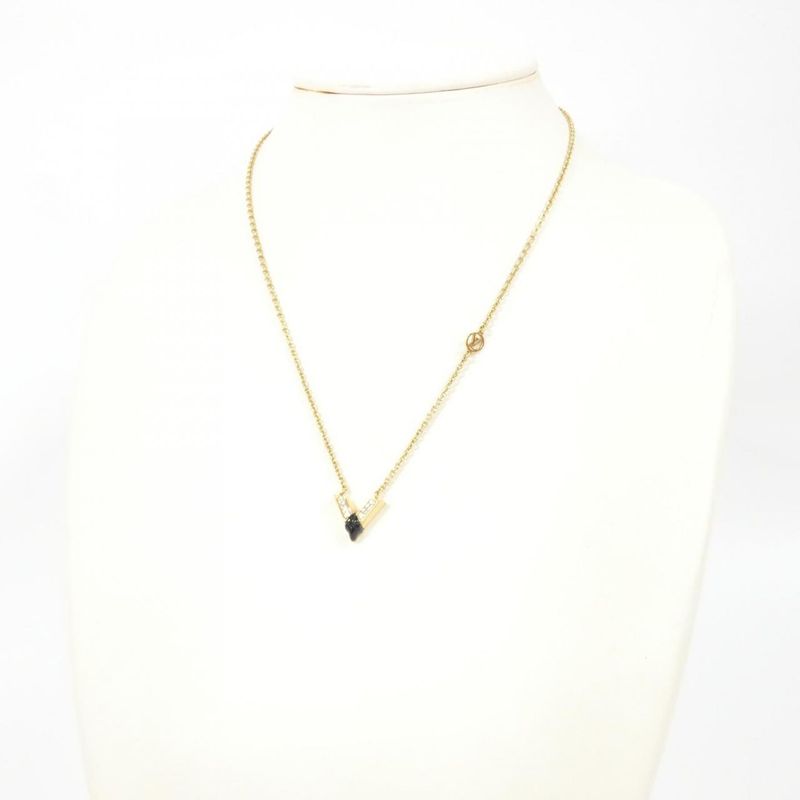 Louis Vuitton Necklace the Great Escential — view 6