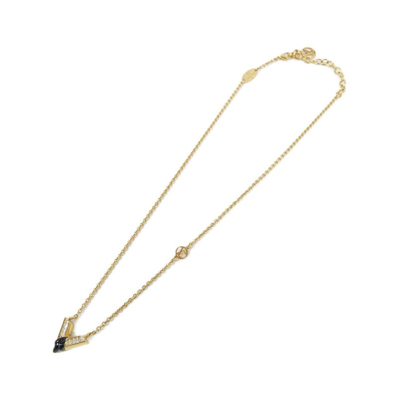 Louis Vuitton Necklace the Great Escential — view 3