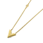 Louis Vuitton Necklace the Great Escential — view 4