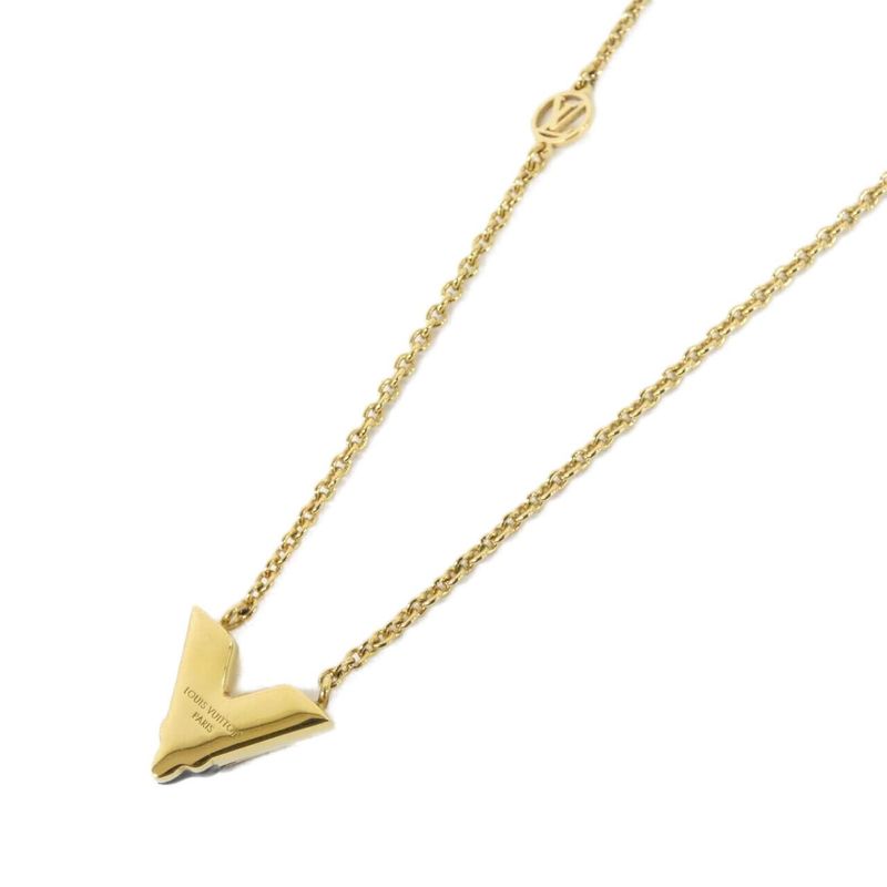 Louis Vuitton Necklace the Great Escential — view 4