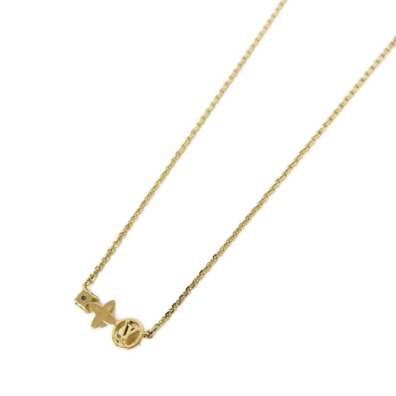 Louis Vuitton Necklace Petit — view 4