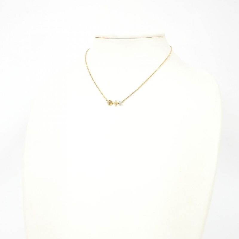 Louis Vuitton Necklace Petit — view 6