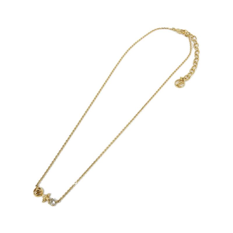 Louis Vuitton Necklace Petit — view 3