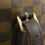 Louis Vuitton Damier Marais Shoulder Bag — view 7