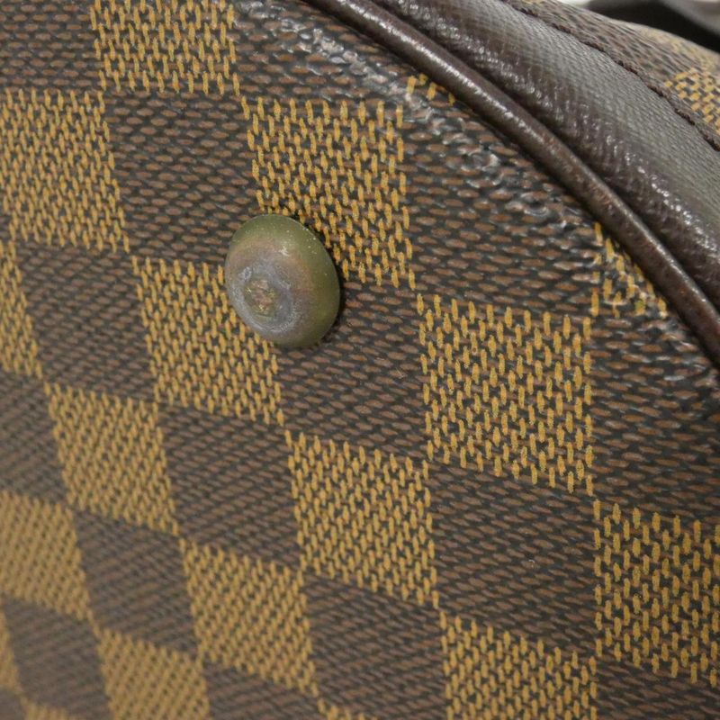Louis Vuitton Damier Marais Shoulder Bag — view 2