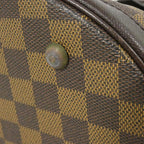 Louis Vuitton Damier Marais Shoulder Bag — view 2