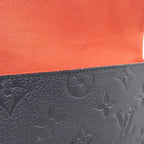Louis Vuitton Monogram Empreinte Pochette Felicie Shoulder Bag — view 9