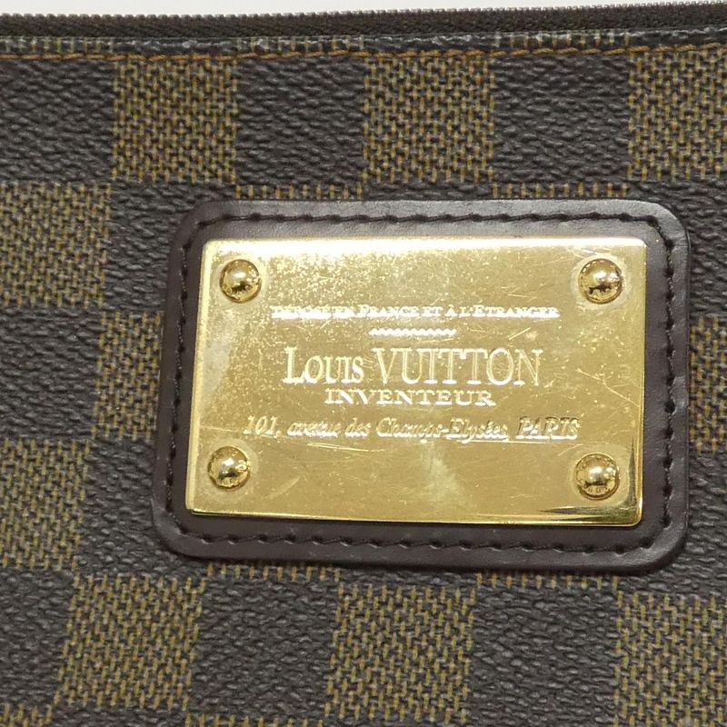 Louis Vuitton Damier Sophie Shoulder Bag — view 4