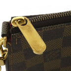 Louis Vuitton Damier Sophie Shoulder Bag — view 5