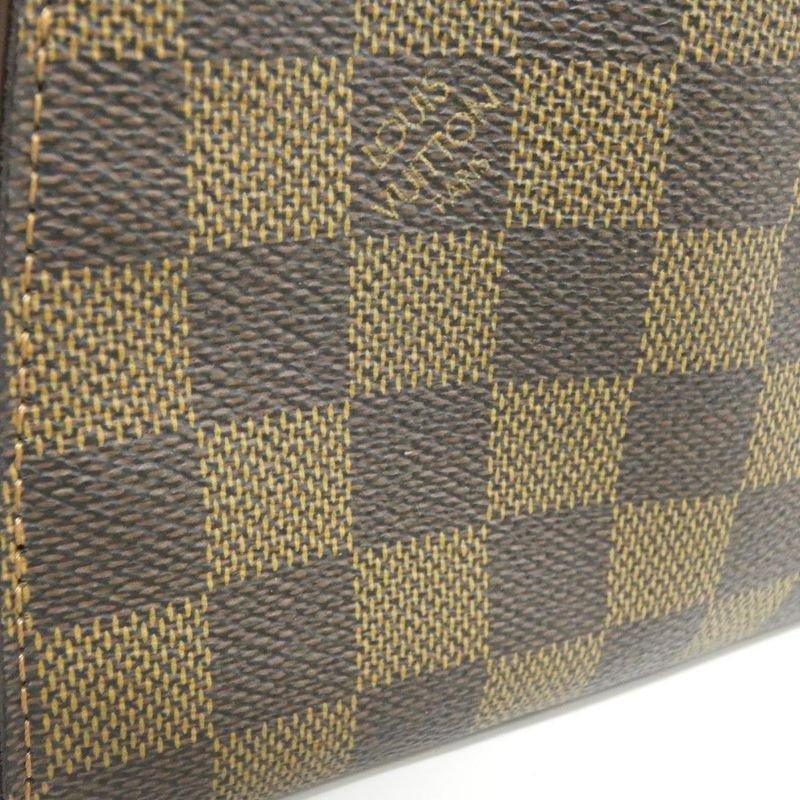 Louis Vuitton Damier Sophie Shoulder Bag — view 6