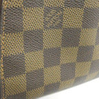 Louis Vuitton Damier Sophie Shoulder Bag — view 6