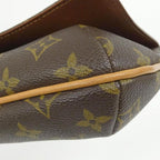 Louis Vuitton Monogram Musette Tango Shoulder Bag — view 3