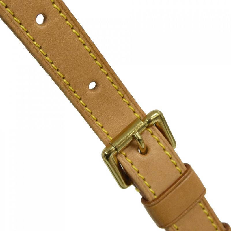 Louis Vuitton Monogram Musette Tango Shoulder Bag — view 5