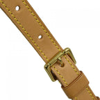 Louis Vuitton Monogram Musette Tango Shoulder Bag — view 5