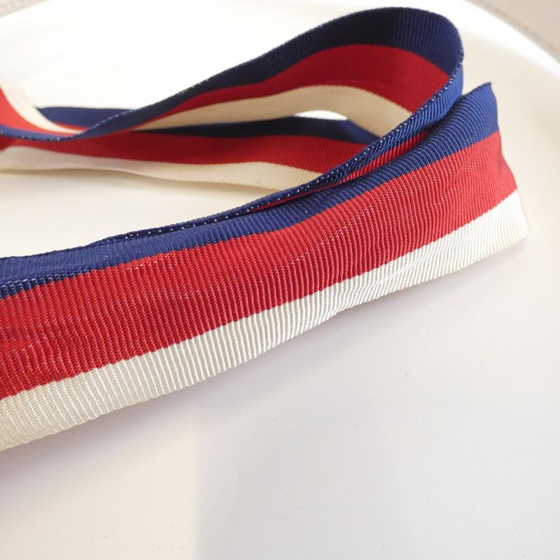 Gucci Sylvie D4 zqg Shoulder Bag — view 8