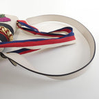 Gucci Sylvie D4 zqg Shoulder Bag — view 7