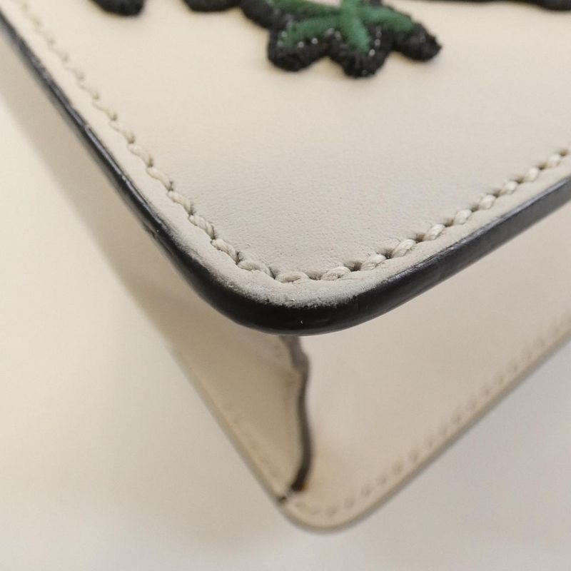 Gucci Sylvie D4 zqg Shoulder Bag — view 3