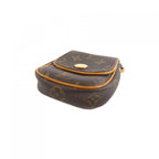Louis Vuitton Monogram Pochette Cancun Shoulder Bag — view 3