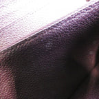 Louis Vuitton Monogram Empreinte Portefeuille Scles Set Ron Wallet — view 8