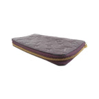 Louis Vuitton Monogram Empreinte Portefeuille Scles Set Ron Wallet — view 2