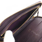 Louis Vuitton Monogram Empreinte Portefeuille Scles Set Ron Wallet — view 9