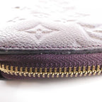 Louis Vuitton Monogram Empreinte Portefeuille Scles Set Ron Wallet — view 3