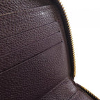 Louis Vuitton Monogram Empreinte Portefeuille Scles Set Ron Wallet — view 7
