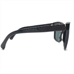 Chanel CC Logo Sunglasses Eyewear Black Case — view 4