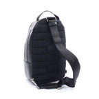 Dior Waist Bag Body Rider Mini Suring CD Diamond Black Coated — view 2