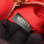 Louis Vuitton Tote Bag On The Go GM Monogram Giant Reverse Coated — view 5