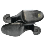 Hermes Twist Black Size 23.5 Boots — view 5