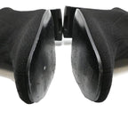 Hermes Twist Black Size 23.5 Boots — view 9