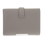 Hermes Bearn Combination Nevelso Trifold Wallet Vaux Epson Etan — view 2