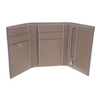 Hermes Bearn Combination Nevelso Trifold Wallet Vaux Epson Etan — view 7