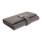 Hermes Bearn Combination Nevelso Trifold Wallet Vaux Epson Etan — view 6