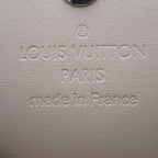 Louis Vuitton Porte Monnaie Vieux Carte Cles Di Trifold Wallet Bron Takashi — view 7