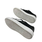 Prada Sneakers Shoes Leather Black Logo — view 6