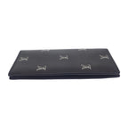 Louis Vuitton Portefeuille Brazza NM Long Wallet Calf Leather Black — view 3