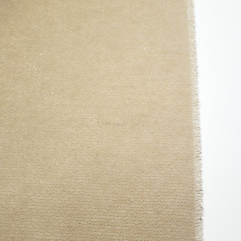 Prada Jacquard Evening Scarf 1 Fs091 dgi f0 X0 a Shawl Silk Cashmere White — view 8