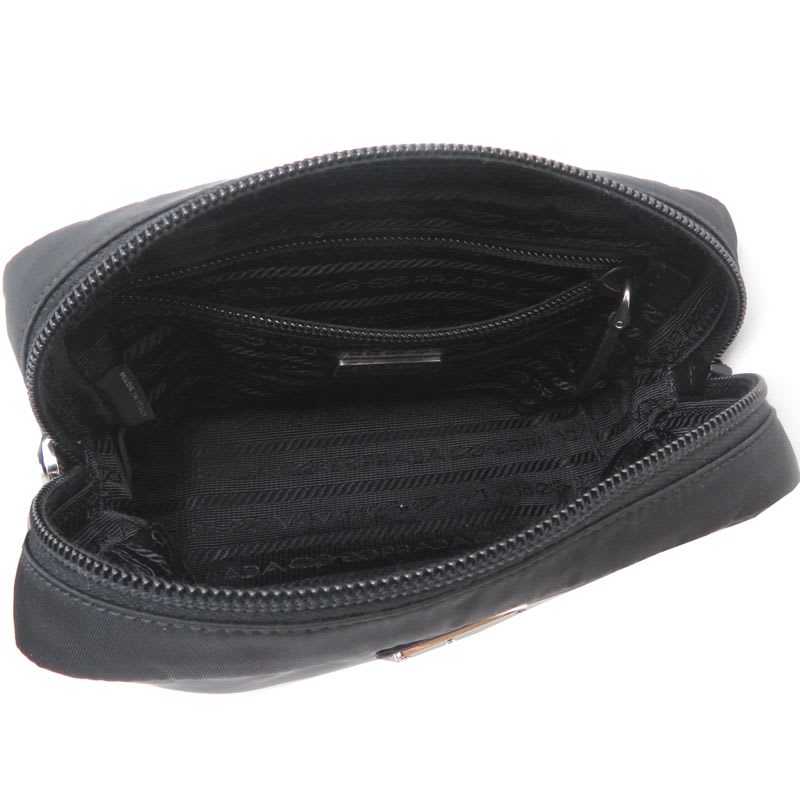 Prada Pouch 1 Ns021 — view 7