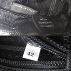 Prada Pouch 1 Ns021 — view 9