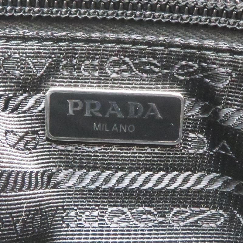 Prada Pouch 1 Ns021 — view 8
